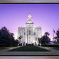 St George Temple Majestic
