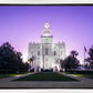 St George Temple Majestic