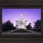 St George Temple Majestic