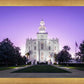 St George Temple Majestic