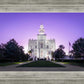 St George Temple Majestic