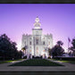 St George Temple Majestic