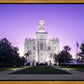 St George Temple Majestic