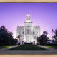 St George Temple Majestic