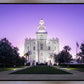 St George Temple Majestic