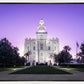 St George Temple Majestic