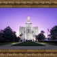 St George Temple Majestic