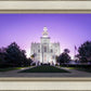 St George Temple Majestic