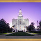 St George Temple Majestic