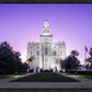 St George Temple Majestic
