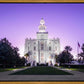 St George Temple Majestic