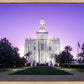St George Temple Majestic