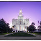 St George Temple Majestic