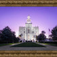 St George Temple Majestic