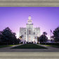 St George Temple Majestic