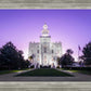 St George Temple Majestic