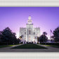 St George Temple Majestic