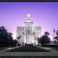 St George Temple Majestic