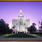 St George Temple Majestic