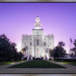 St George Temple Majestic