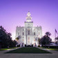 St George Temple Majestic
