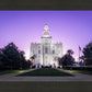 St George Temple Majestic