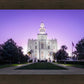 St George Temple Majestic