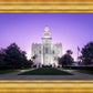 St George Temple Majestic