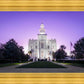 St George Temple Majestic