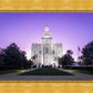 St George Temple Majestic