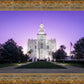 St George Temple Majestic