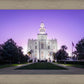 St George Temple Majestic
