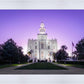St George Temple Majestic