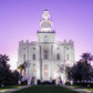 St George Temple Majestic