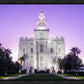 St George Temple Majestic