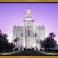 St George Temple Majestic