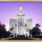 St George Temple Majestic