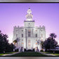 St George Temple Majestic