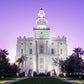 St George Temple Majestic