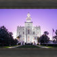 St George Temple Majestic