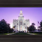 St George Temple Majestic