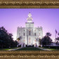 St George Temple Majestic
