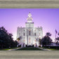 St George Temple Majestic