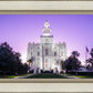 St George Temple Majestic