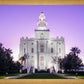 St George Temple Majestic