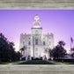 St George Temple Majestic