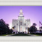 St George Temple Majestic