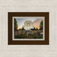 Twin Falls Temple Garden Of Eden