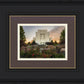Twin Falls Temple Garden Of Eden