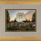 Twin Falls Temple Garden Of Eden